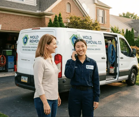 Crawlspace Mold Remediation Oliver Springs, TN FAQs